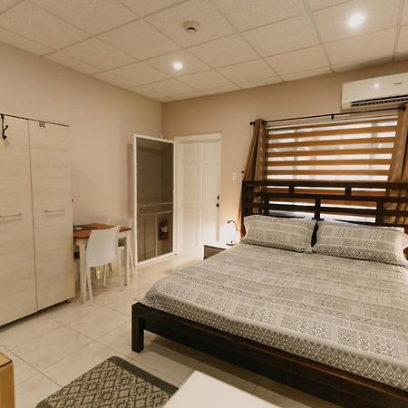 Bubali Studio Palm Beach ภายนอก รูปภาพ