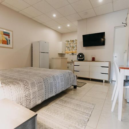 Bubali Studio Palm Beach ภายนอก รูปภาพ