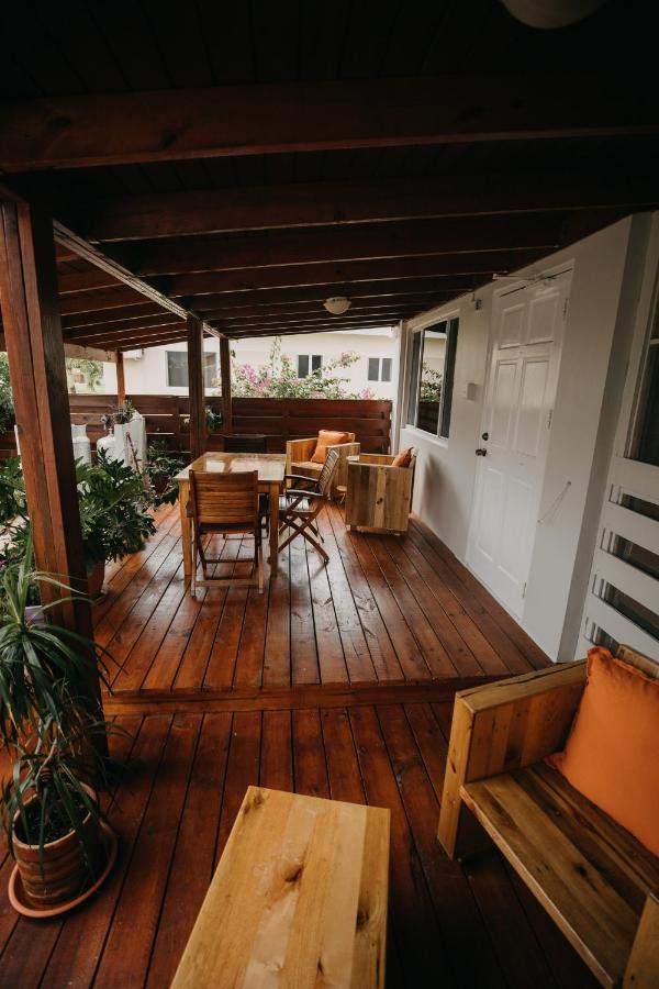 Bubali Studio Palm Beach ภายนอก รูปภาพ