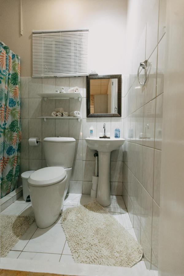 Bubali Studio Palm Beach ภายนอก รูปภาพ