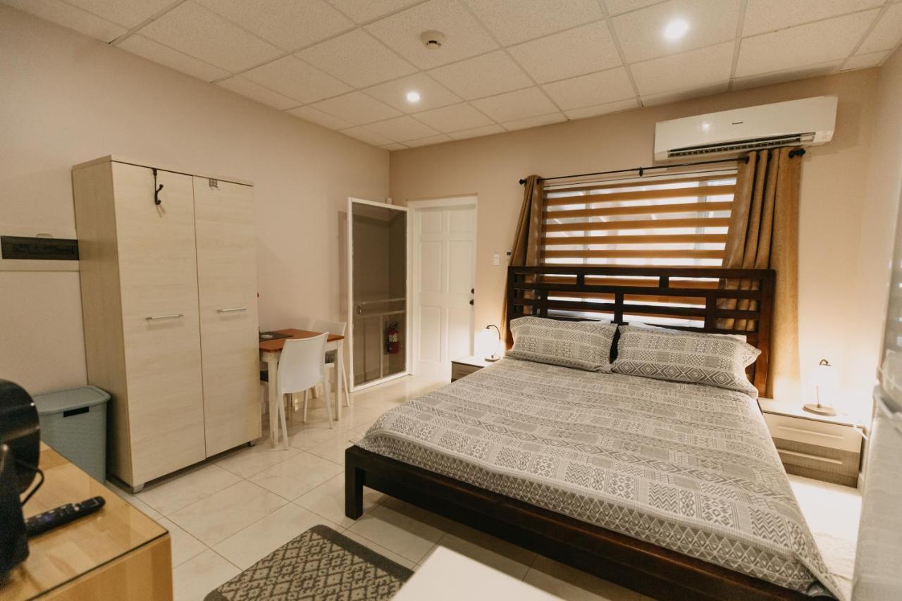 Bubali Studio Palm Beach ภายนอก รูปภาพ