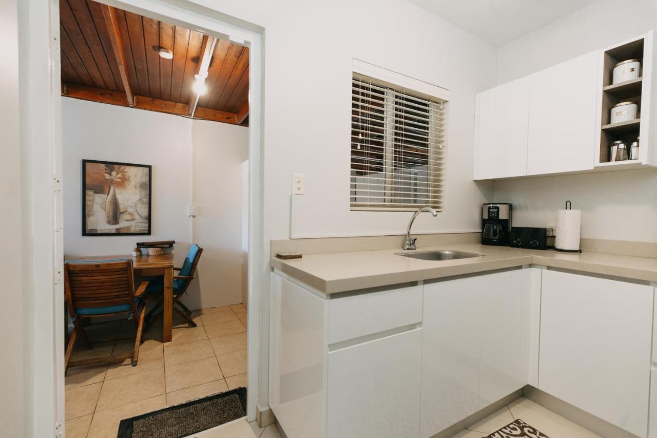 Bubali Studio Palm Beach ภายนอก รูปภาพ