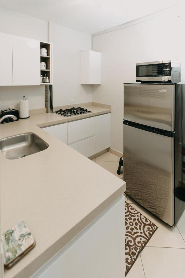 Bubali Studio Palm Beach ภายนอก รูปภาพ