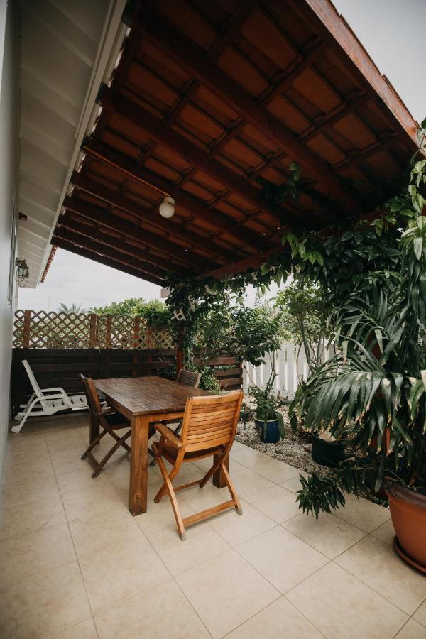 Bubali Studio Palm Beach ภายนอก รูปภาพ