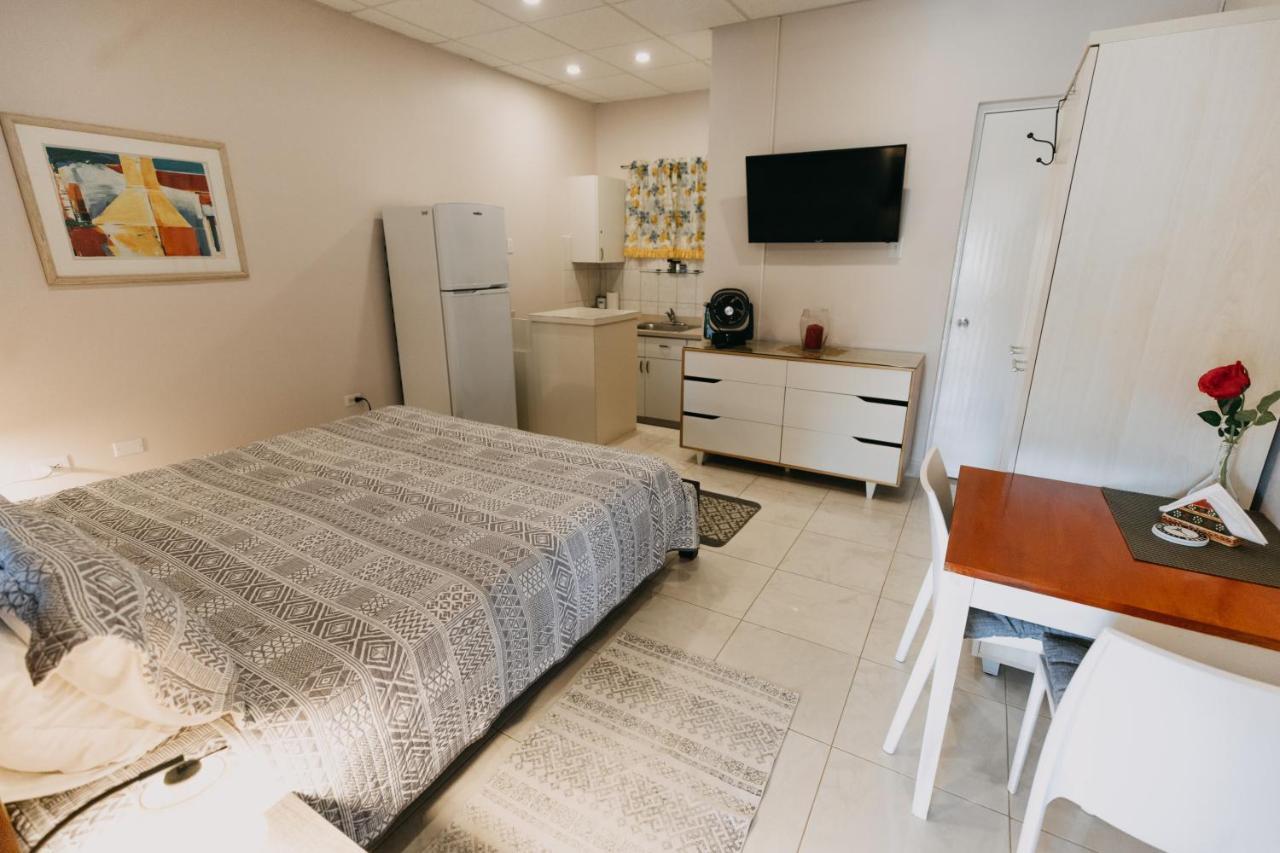 Bubali Studio Palm Beach ภายนอก รูปภาพ