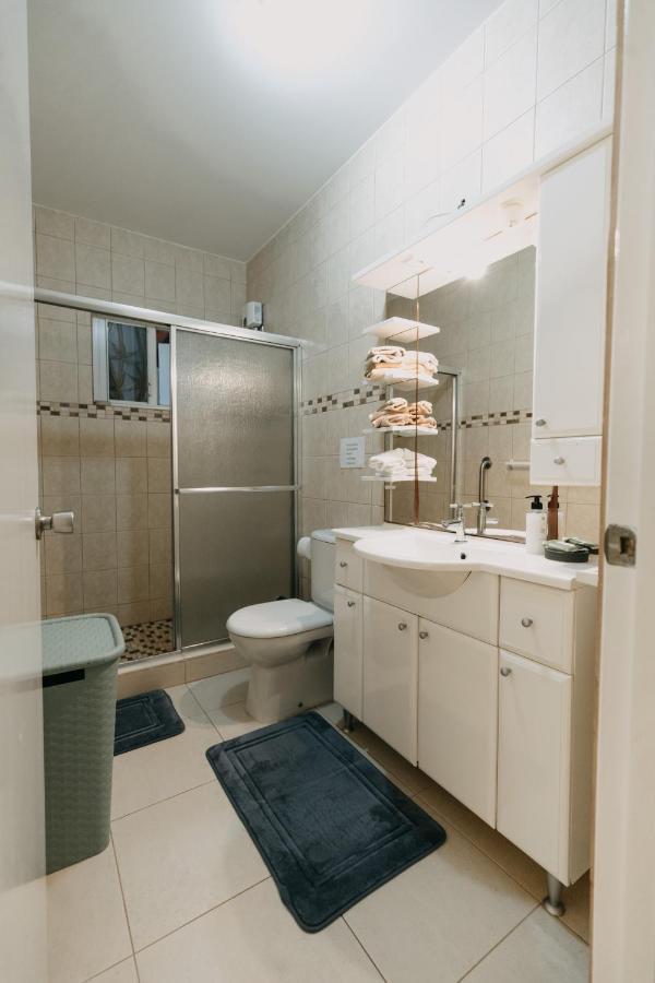 Bubali Studio Palm Beach ภายนอก รูปภาพ